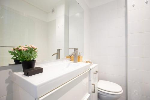 BmyGuest - Boa Hora Apartment - image 11