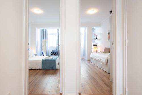 BmyGuest - Boa Hora Apartment - image 7