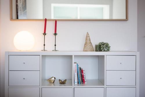 BmyGuest - Boa Hora Apartment - image 6