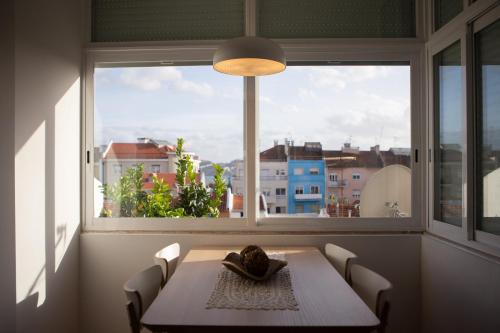 BmyGuest - Boa Hora Apartment - image 10
