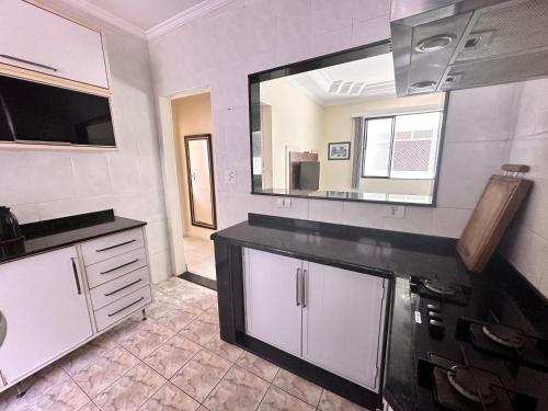 Apartamento Temporada Guaruja in Asturias
