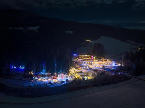 Hotel Berghof, Söll bei Durchholzen