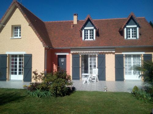 2 Chambres chez l habitant - Pension de famille - Parigné-l'Évêque