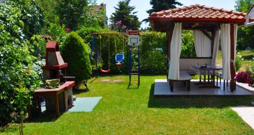 Agapi Apartments, Siviri (foto 9)