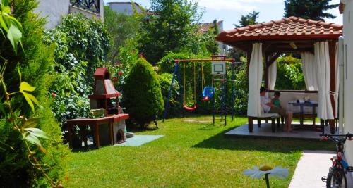 Agapi Apartments, Siviri (foto 6)