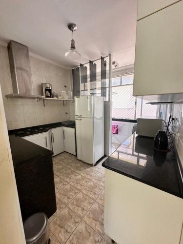 Apartamento Temporada Guaruja in Asturias