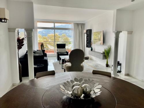 Magna Marbella Golf Resort Apartment 1