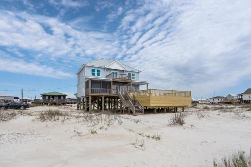 006 Salty Kisses image