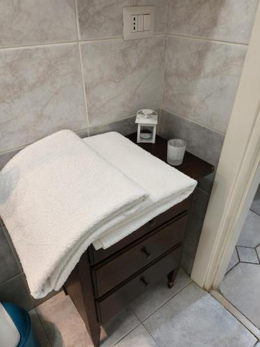 La Casa di Ari vicinissimo ospedale GASLINI GENOVA 4