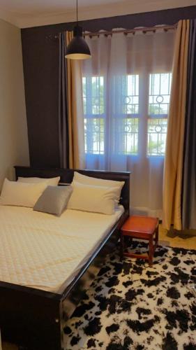 Kamel Furnished Apartments! in Wakiso
