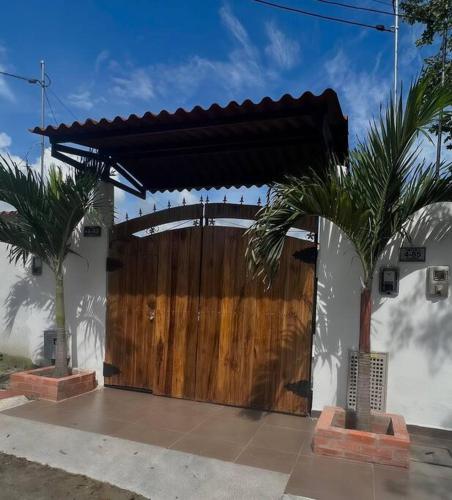 Apartamento Vacacional Campestre