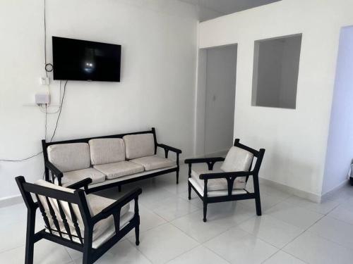 Apartamento Vacacional Campestre