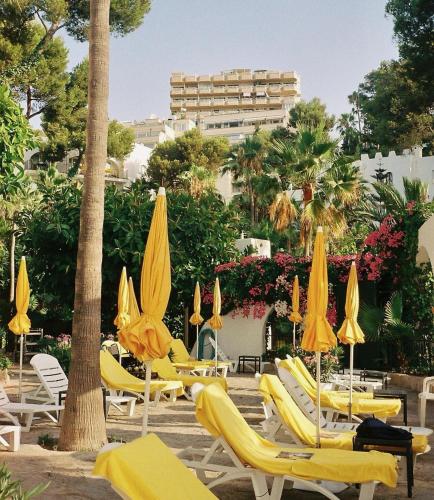 Hotel Bon Sol Resort & Spa - image 2