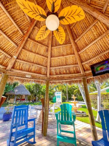 Sunset Cove Beach Resort - 편의 시설/서비스
