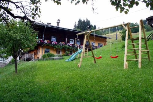 Appartements Moser