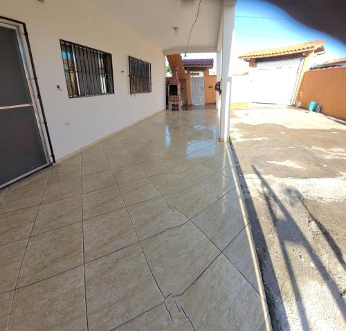 Iekārtas, Residencial Gomes in Ilja Komprida