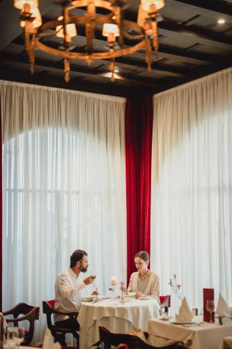 Hotel Bon Sol Resort & Spa - image 10