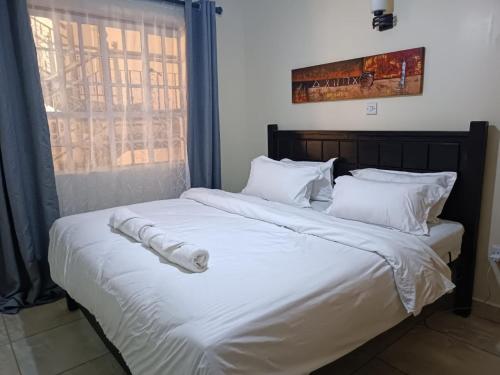 Neema Court Apartments Room Type - Two-Bedroom Apartment