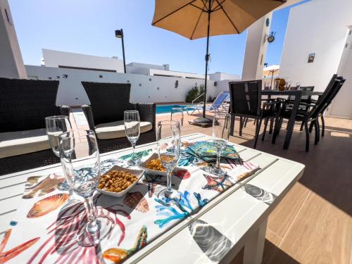 Casa Maddy - A charming location with every comfort