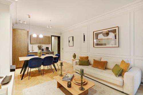 TheLander - Champs Elysées Serviced Apartments, París