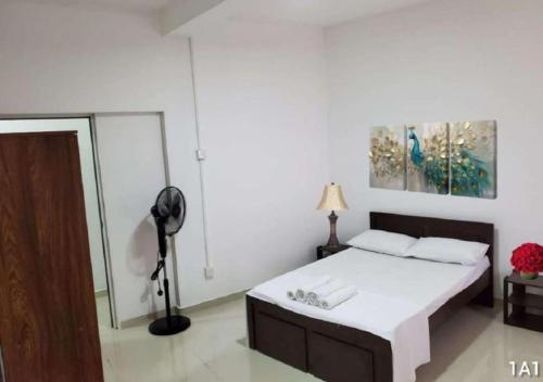 CITY VIEW KANDY - MPM APARTMENT 4A