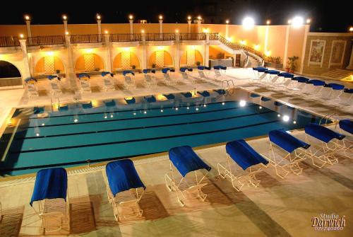 Vistas, Platinum Hotel in Sour