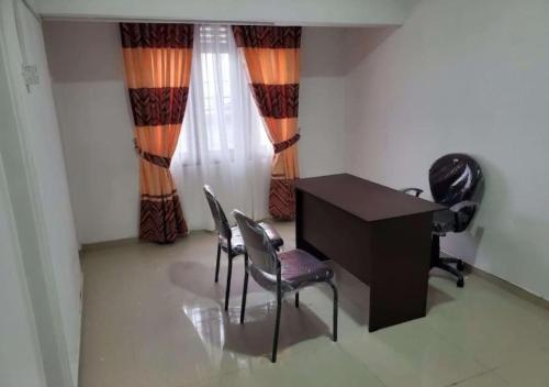 CITY VIEW KANDY - MPM APARTMENT 4A