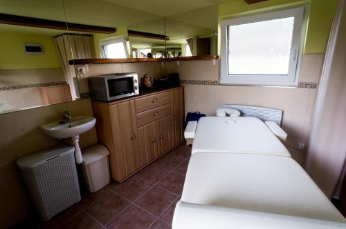 Penzion Kaminek in Nove Hrady