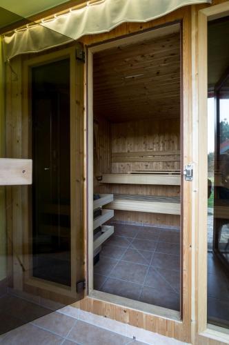 Penzion Kaminek in Nove Hrady