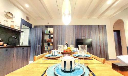 Deluxe Apartment image 10