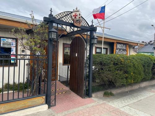 HOSTAL VICTORIA, Punta Arenas
