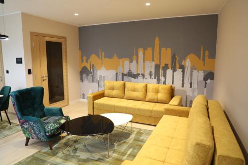 Moaline Apartments, free parking