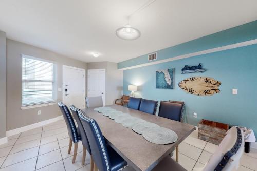 Towers - Ocean Paradise #702 in Daytona Beach Shores, USA