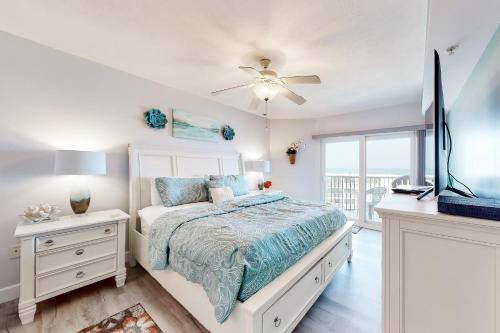 Towers - Ocean Paradise #702 in Daytona Beach Shores, USA