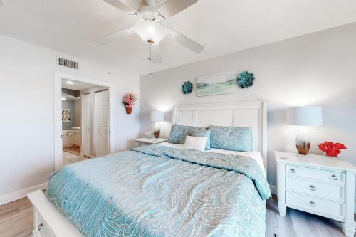 Towers - Ocean Paradise #702 in Daytona Beach Shores, USA