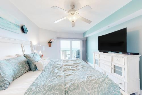 Towers - Ocean Paradise #702 in Daytona Beach Shores, USA
