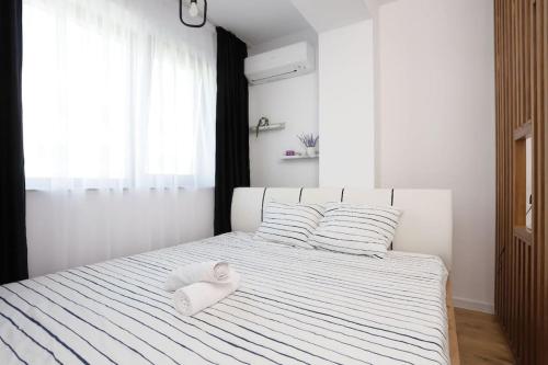 Apartament Modern Ivory Pipera