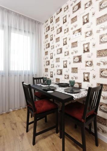 Apartament Modern Ivory Pipera