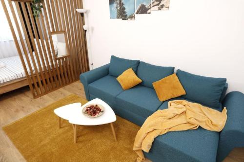 Apartament Modern Ivory Pipera