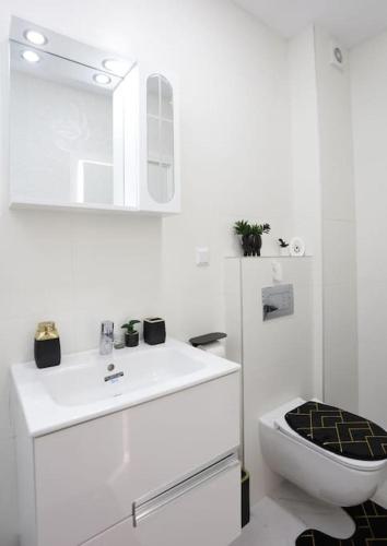 Apartament Modern Ivory Pipera