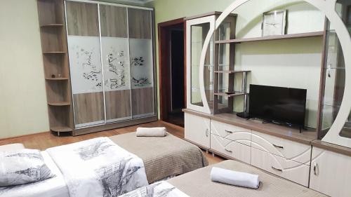 Дачна 37CityRooms