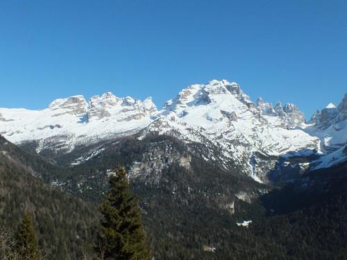 Residence Gran Panorama Madonna di Campiglio