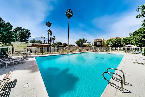 Villas de las Flores Permit #68338 in Palm Springs, USA