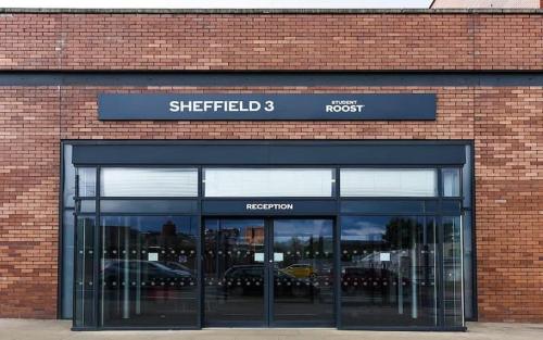 For Students Only - Sheffield 3 in Sheffield, Sheffield