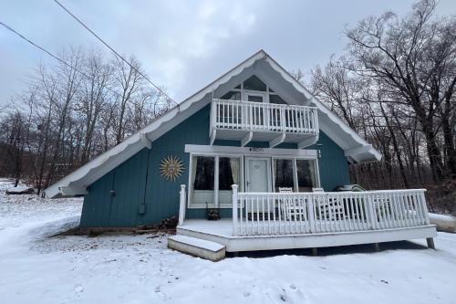 Buzzs Place in Barnumville, Vereinigte Staaten von Amerika