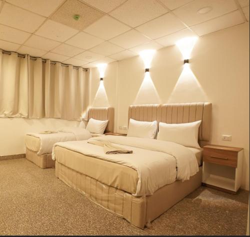 City inn Cairo hostel Caca, Cairo
