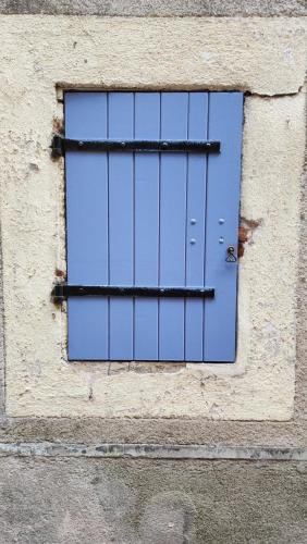 Maison de ville dans le centre historique de Cahors - Cosy townhouse in the historical center of Cahors