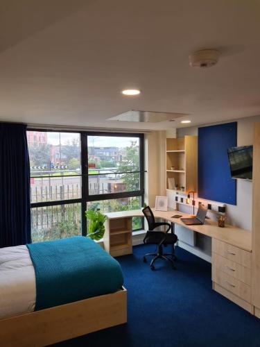 Sheffield 3 in Sheffield in เนเธอร์ธอร์ป
