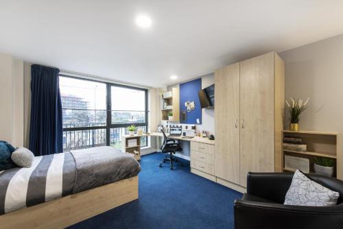 Sheffield 3 in Sheffield in เนเธอร์ธอร์ป