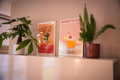 Renovated Parkside Gem - 2 person studio in the Pijp, Amsterdam (photo 9)